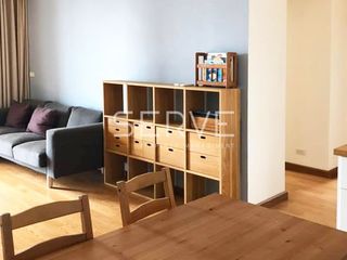For sale 2 bed condo in Yan Nawa, Bangkok
