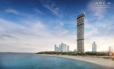 Продажа 1 кровать кондо в Банг Ламунг, Чонбури