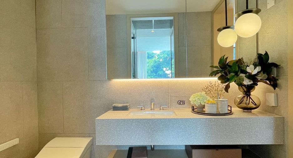 Wohnung zum Kauf mit 1 Zimmer in Bang Lamung, Chonburi
