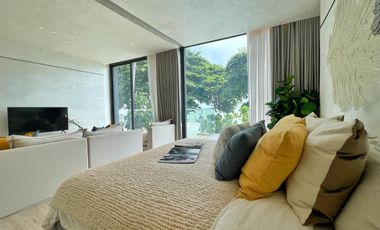 Продажа 1 кровать кондо в Банг Ламунг, Чонбури