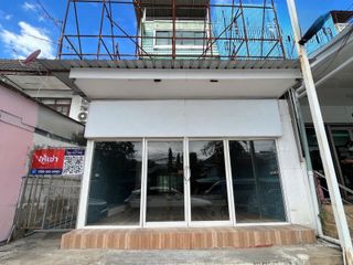 For rent 4 bed retail Space in Bueng Kum, Bangkok