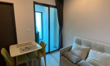 For rent 1 bed condo in Bang Sue, Bangkok