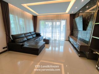 For rent そして for sale 4 Beds house in Bang Na, Bangkok