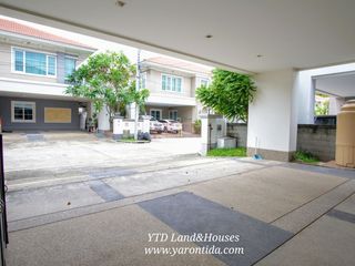 For rent そして for sale 4 Beds house in Bang Na, Bangkok