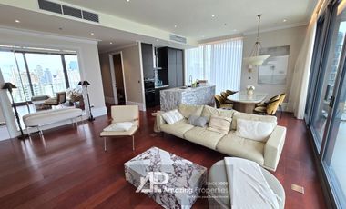 For rent and for sale 3 bed condo in Watthana, Bangkok