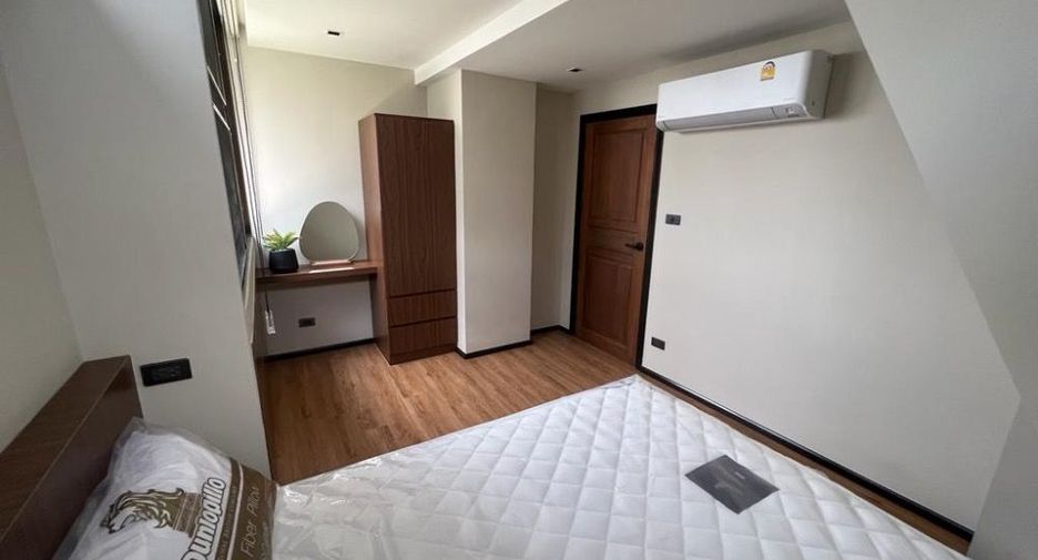 ขาย 2 ห้องนอน คอนโด ใน วัฒนา, กรุงเทพฯ