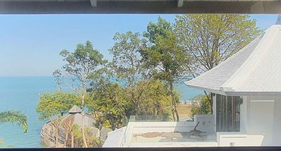 Casa en venta de 5 habitaciones en Bang Lamung, Chonburi