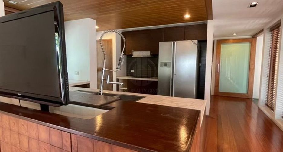 Casa en venta de 5 habitaciones en Bang Lamung, Chonburi
