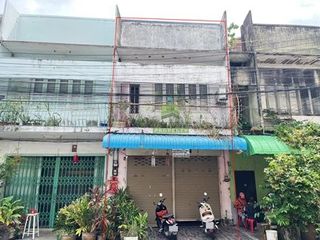 For sale 3 bed retail Space in Hat Yai, Songkhla