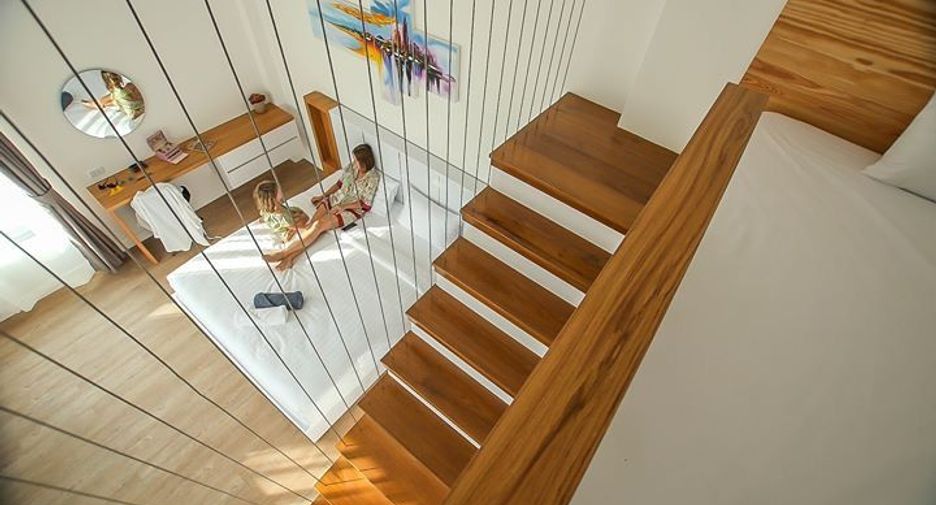 For sale 6 bedrooms house in Mueang Phuket, Phuket