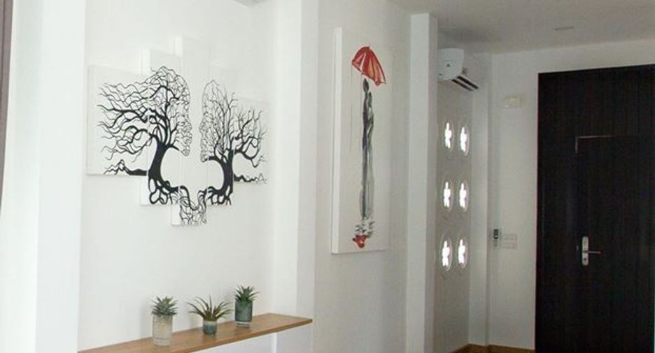 For sale 6 bedrooms house in Mueang Phuket, Phuket