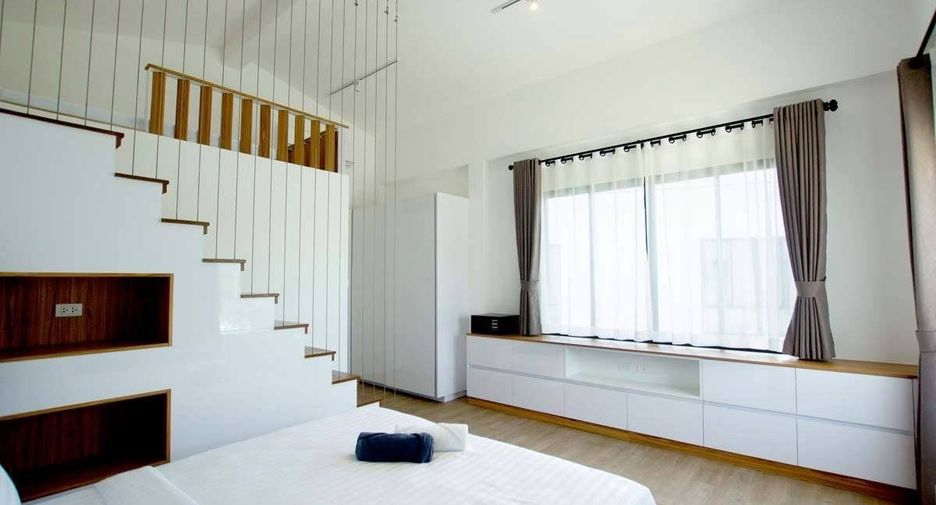 For sale 6 bedrooms house in Mueang Phuket, Phuket