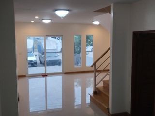 For sale 4 Beds townhouse in Mueang Udon Thani, Udon Thani