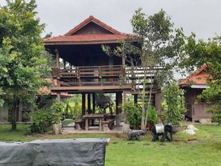 For sale 3 bed house in Doi Lo, Chiang Mai