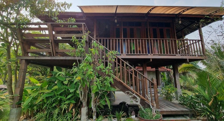 For sale 3 Beds house in Doi Lo, Chiang Mai