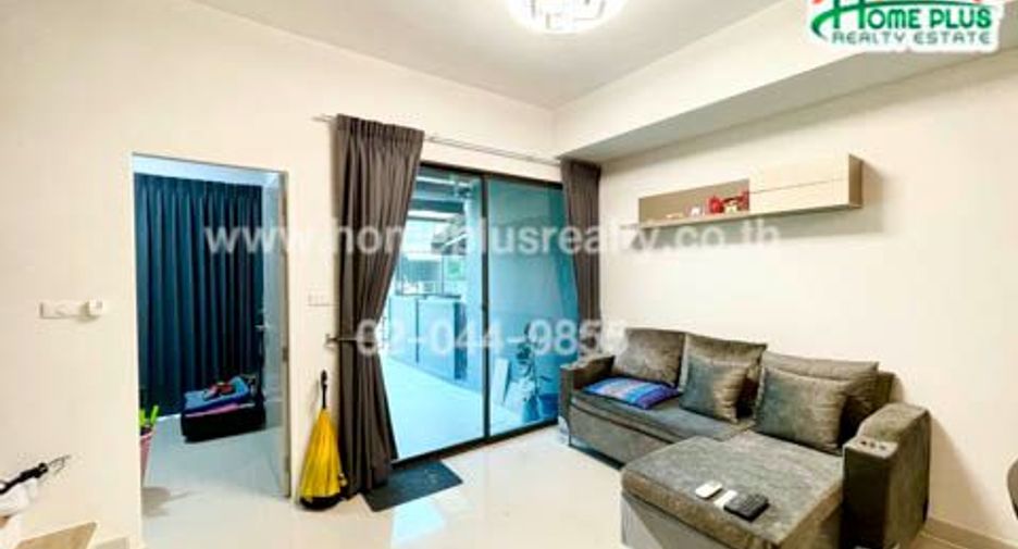 For sale 3 bedrooms townhouse in Bang Yai, Nonthaburi