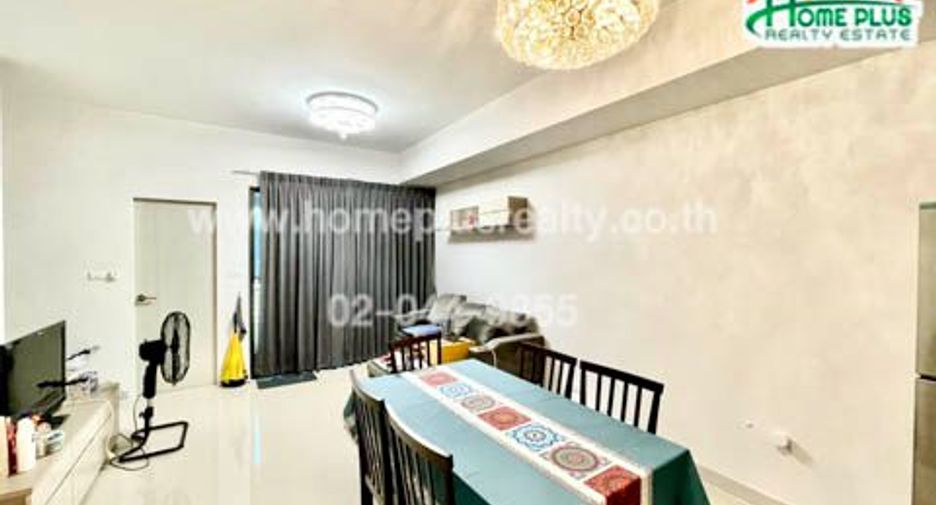 For sale 3 bedrooms townhouse in Bang Yai, Nonthaburi