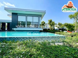 For sale 3 bedrooms townhouse in Bang Yai, Nonthaburi