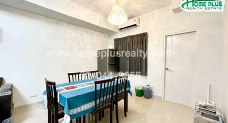 For sale 3 bedrooms townhouse in Bang Yai, Nonthaburi