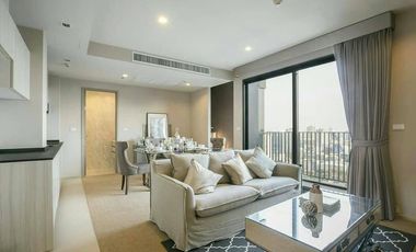 For rent and for sale 1 bed condo in Watthana, Bangkok