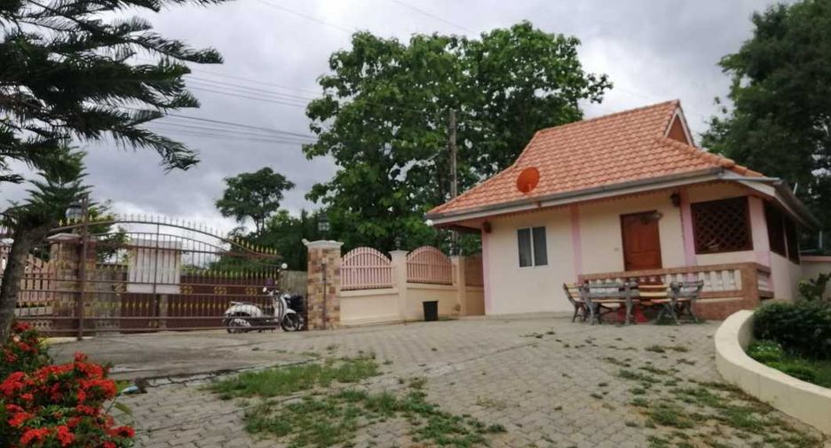 For sale 3 bedrooms house in Pai, Mae Hong Son
