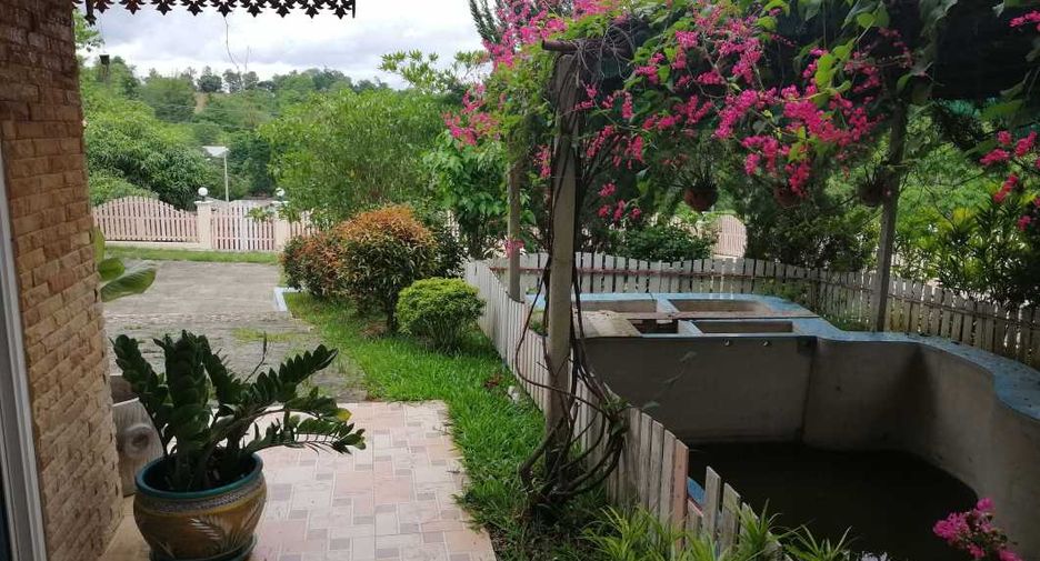 For sale 3 bedrooms house in Pai, Mae Hong Son