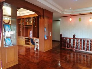 For sale 3 Beds house in Pai, Mae Hong Son