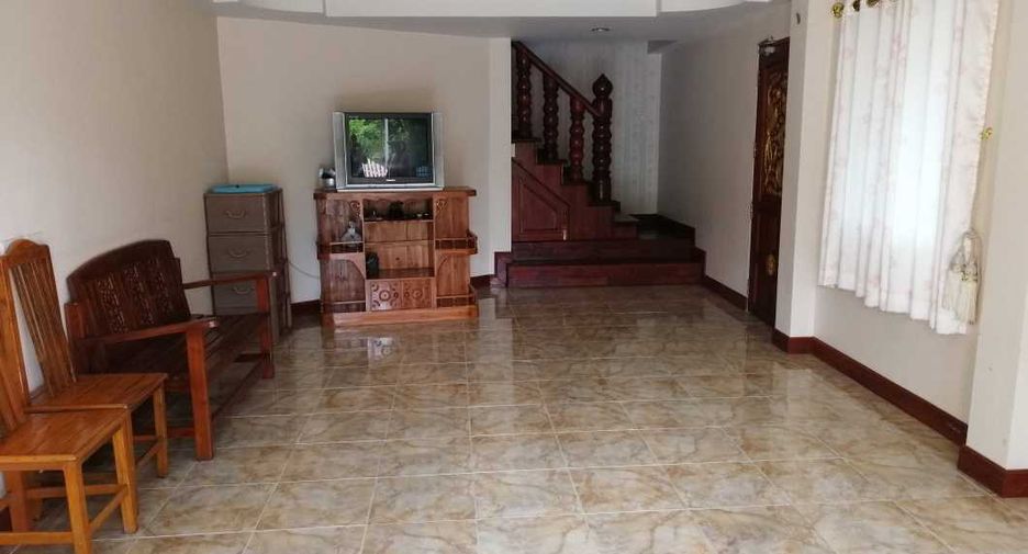 For sale 3 bedrooms house in Pai, Mae Hong Son
