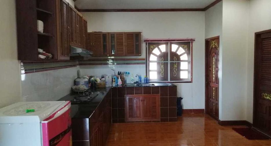 For sale 3 bedrooms house in Pai, Mae Hong Son