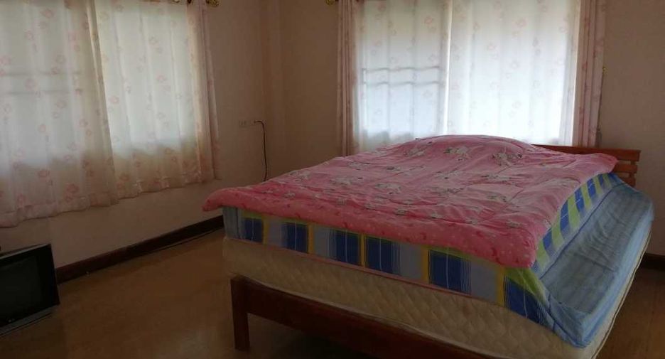 For sale 3 bedrooms house in Pai, Mae Hong Son
