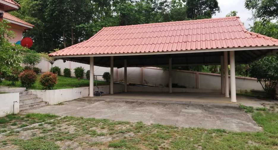 For sale 3 bedrooms house in Pai, Mae Hong Son
