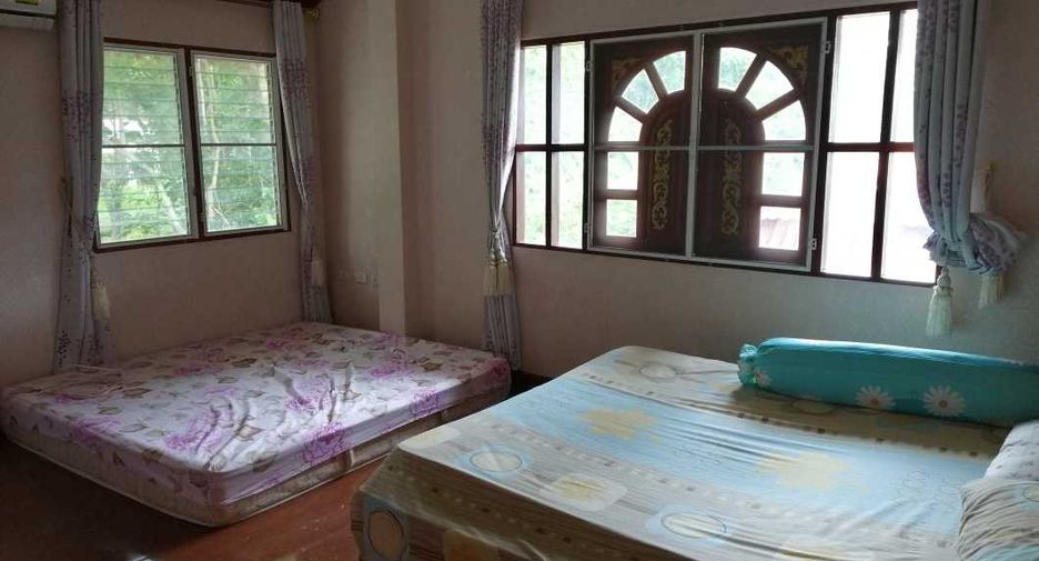 For sale 3 bedrooms house in Pai, Mae Hong Son