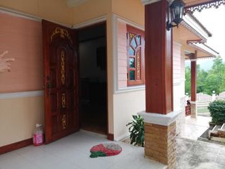 For sale 3 Beds house in Pai, Mae Hong Son