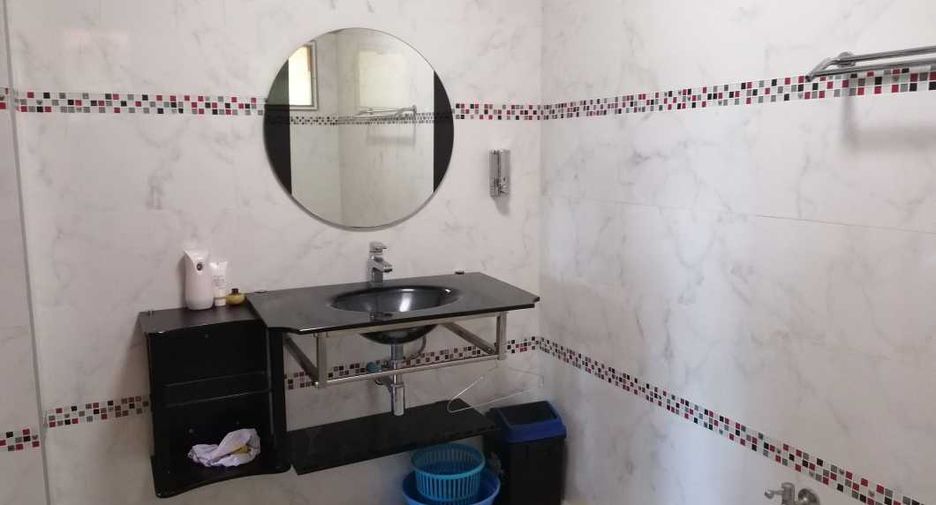 For sale 3 bedrooms house in Pai, Mae Hong Son