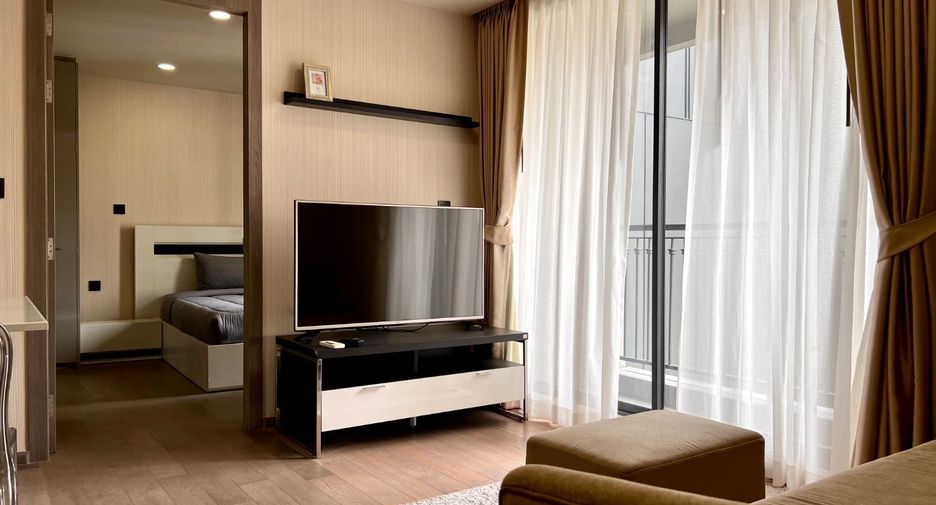 For sale 2 bedrooms condo in Pathum Wan, Bangkok