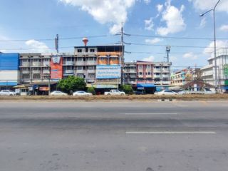 For sale studio land in Sam Phran, Nakhon Pathom