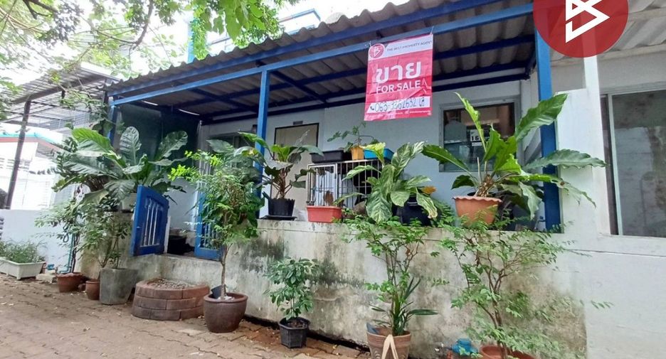 For sale 2 bed condo in Bang Phli, Samut Prakan