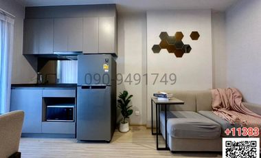 For sale 1 Beds condo in Bangkok Yai, Bangkok