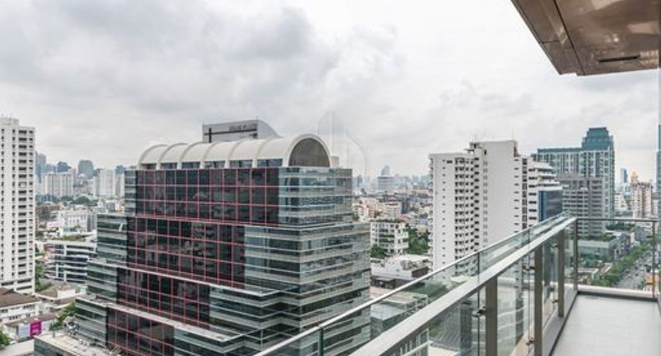 出售 2 卧室 公寓 在 Watthana, 曼谷