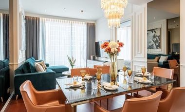 Wohnung zum Kauf mit 2 Zimmer in Watthana, Bangkok