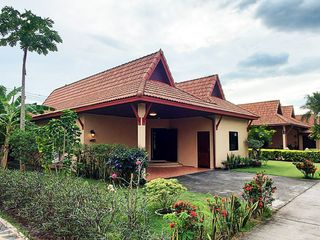 For sale 2 Beds condo in Klaeng, Rayong