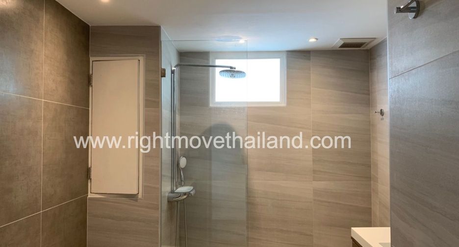 Wohnung zum Kauf mit 3 Zimmer in Watthana, Bangkok