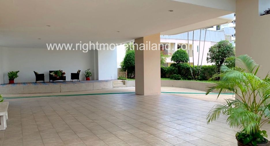 Wohnung zum Kauf mit 3 Zimmer in Watthana, Bangkok