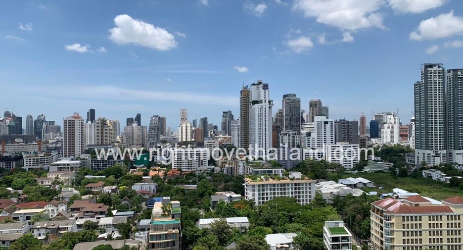 Wohnung zum Kauf mit 3 Zimmer in Watthana, Bangkok