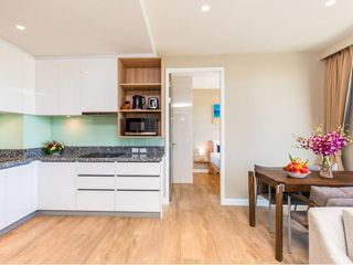 For rent and for sale 2 bedrooms condo in Thalang, Phuket