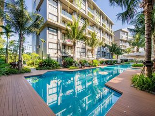 For rent and for sale 2 bedrooms condo in Thalang, Phuket