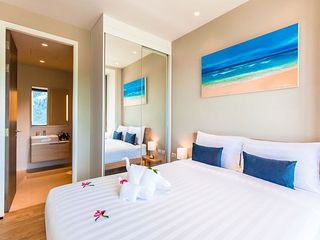 For rent and for sale 2 bedrooms condo in Thalang, Phuket