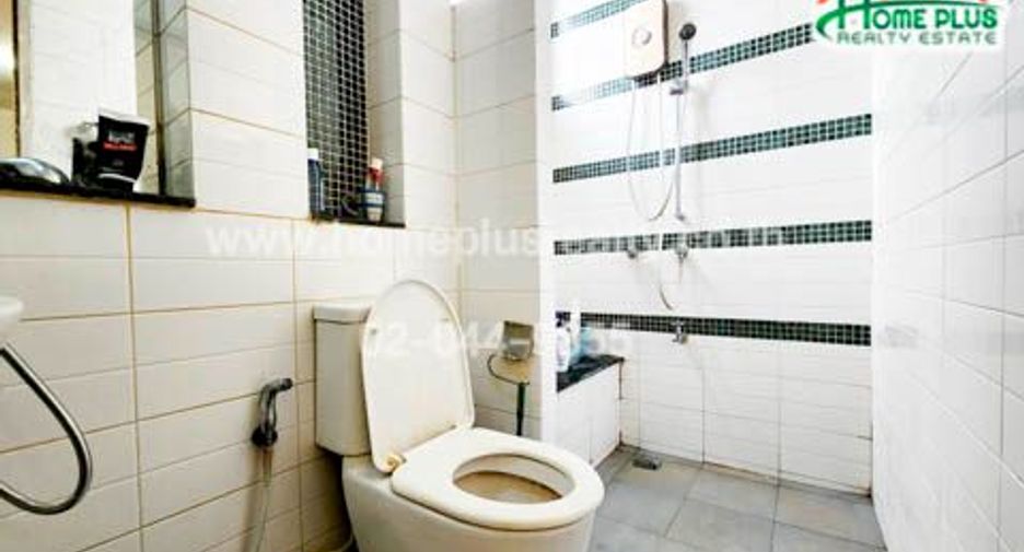 For sale 3 bedrooms house in Bang Bua Thong, Nonthaburi