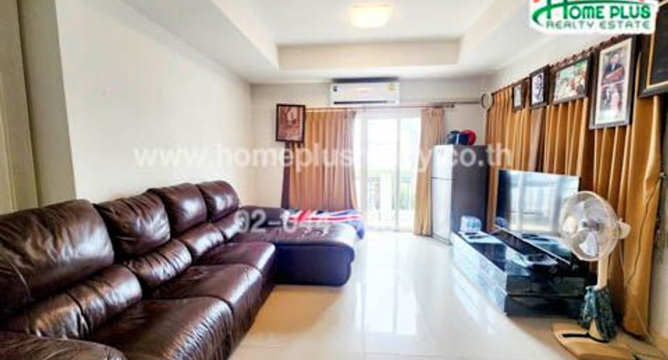 For sale 3 bedrooms house in Bang Bua Thong, Nonthaburi