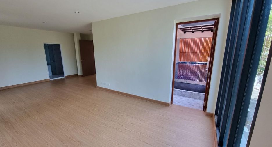 À vendre 5 chambres maison à Bang Phli, Samut Prakan
